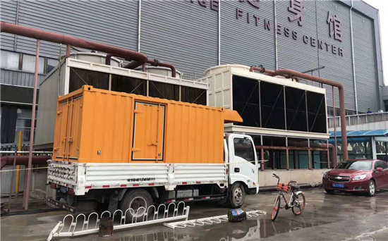 巴南300KW发电机组适配电缆规格选型指南